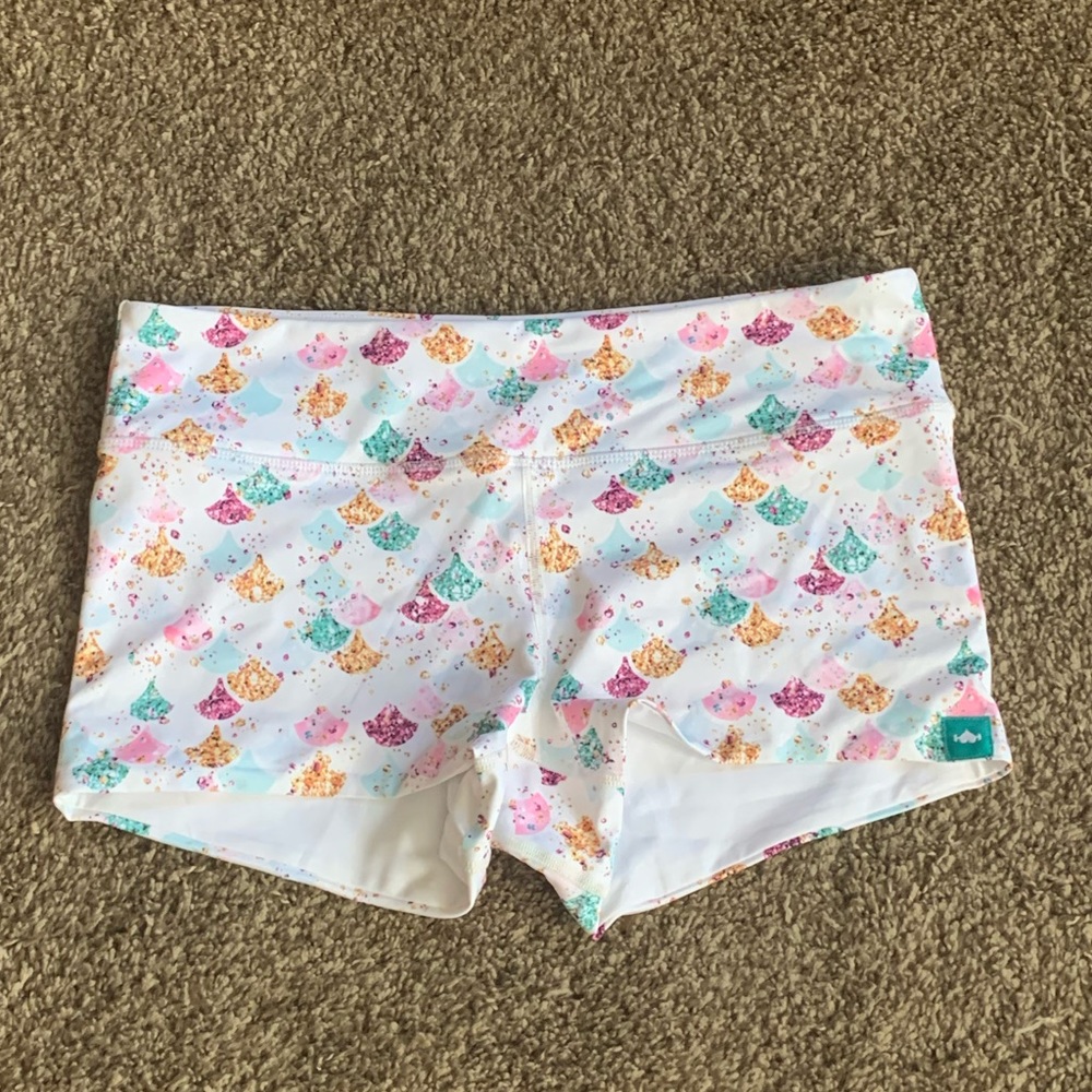 WodBottom spandex